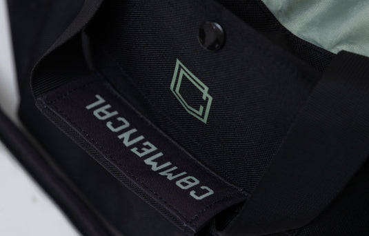 Commencal Changing Mat Bag - Black
