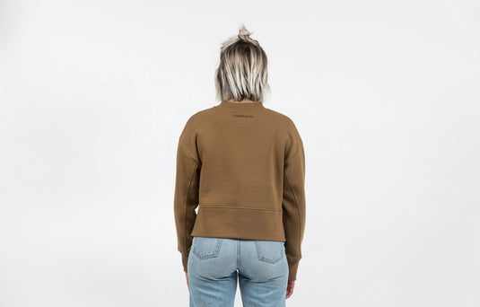 Commencal Crewneck Sweatshirt - Women