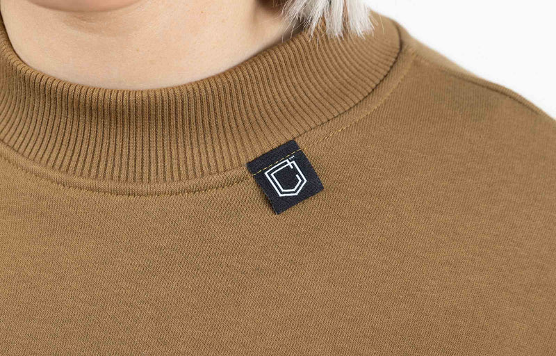 Load image into Gallery viewer, Commencal Crewneck Sweatshirt - Women
