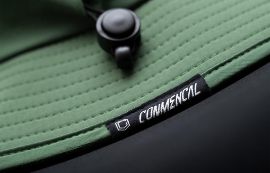 Commencal Shaper Hat - Khaki