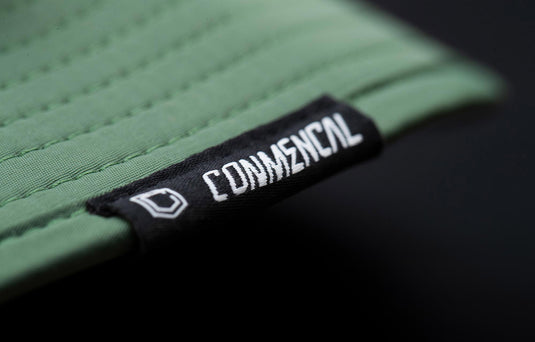 Commencal Shaper Hat - Khaki