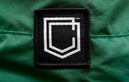 Commencal Shaper Hat - Khaki