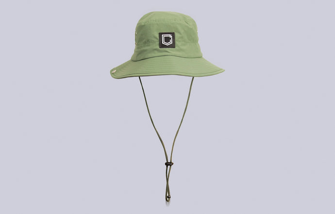 Commencal Shaper Hat - Khaki