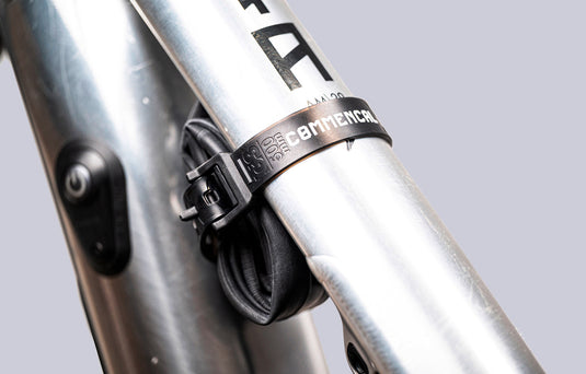 Commencal Heli Strap Black