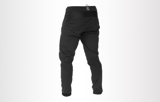 Commencal Tapered Pants Black/Grey - Unisex