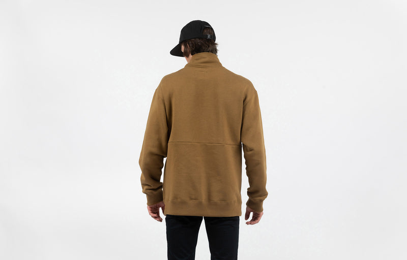 Load image into Gallery viewer, Commencal High Collar Sweatshirt - Men&#39;s
