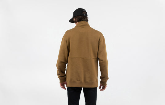 Commencal High Collar Sweatshirt - Men's