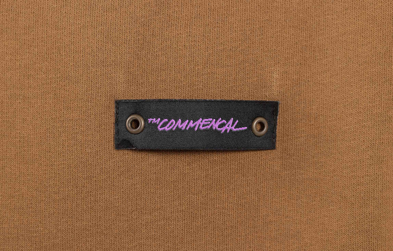 Load image into Gallery viewer, Commencal High Collar Sweatshirt - Men&#39;s
