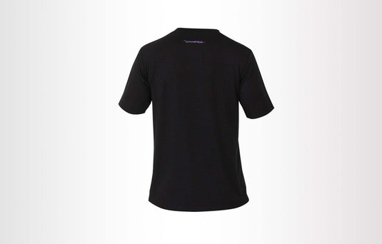 Commencal Softech Short Sleeve Jersey Black Neon