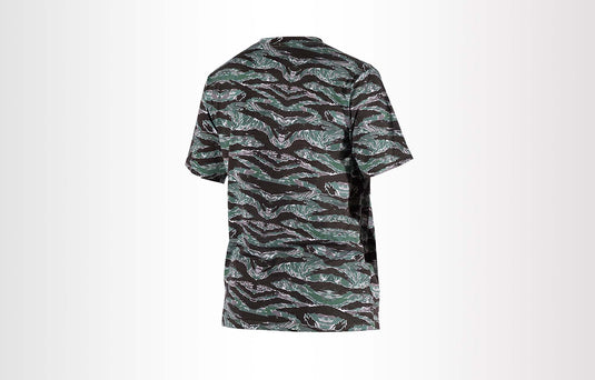 Commencal Softech Short Sleeve Jersey Camo
