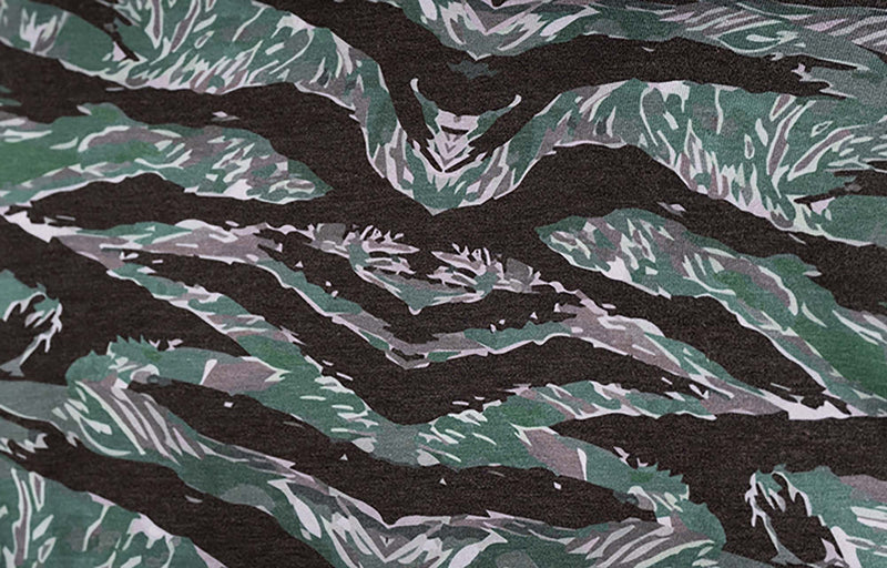 Load image into Gallery viewer, Commencal Softech Short Sleeve Jersey Camo
