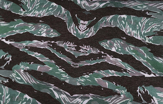 Commencal Softech Short Sleeve Jersey Camo