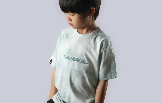 Commencal Kids Tie Dye T-Shirt