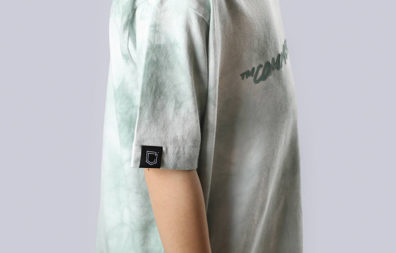 Load image into Gallery viewer, Commencal Kids Tie Dye T-Shirt
