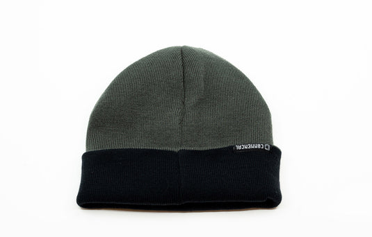 Commencal Beanie Black & Dark Green