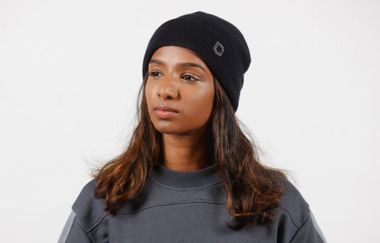 Commencal Mini Beanie Black