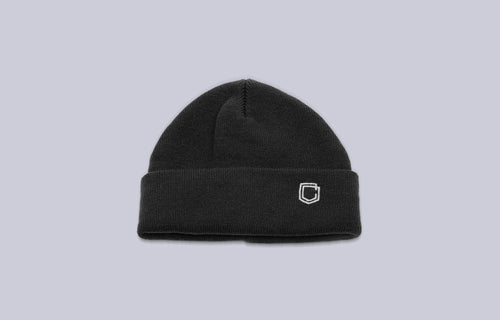 Commencal Mini Beanie Black