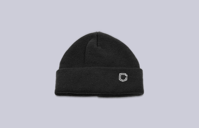 Commencal Mini Beanie Black