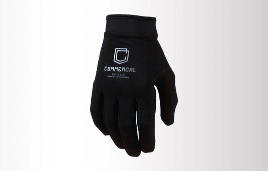 Commencal Kids Essential Gloves - Black