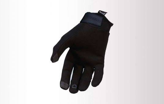 Commencal Kids Essential Gloves - Black