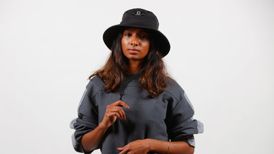 Commencal Shaper Hat - Black