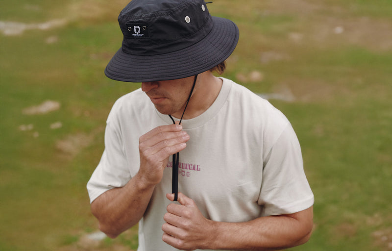 Load image into Gallery viewer, Commencal Shaper Hat - Black
