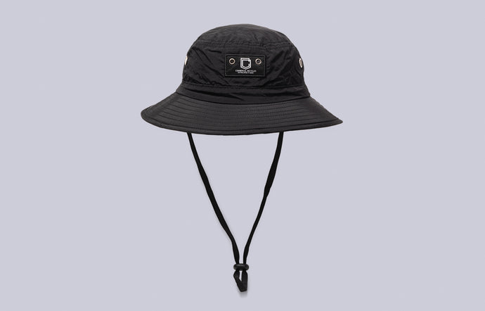 Commencal Shaper Hat - Black