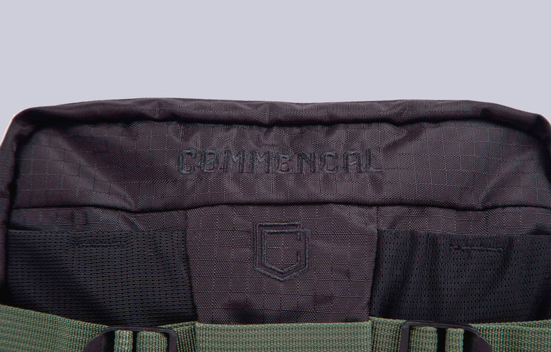 Load image into Gallery viewer, Commencal Enduro Fidlock Hipbag

