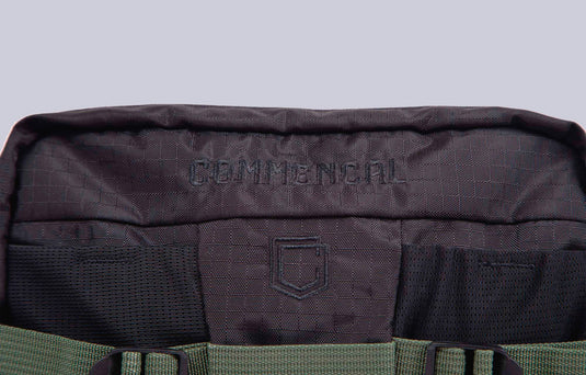 Commencal Enduro Fidlock Hipbag
