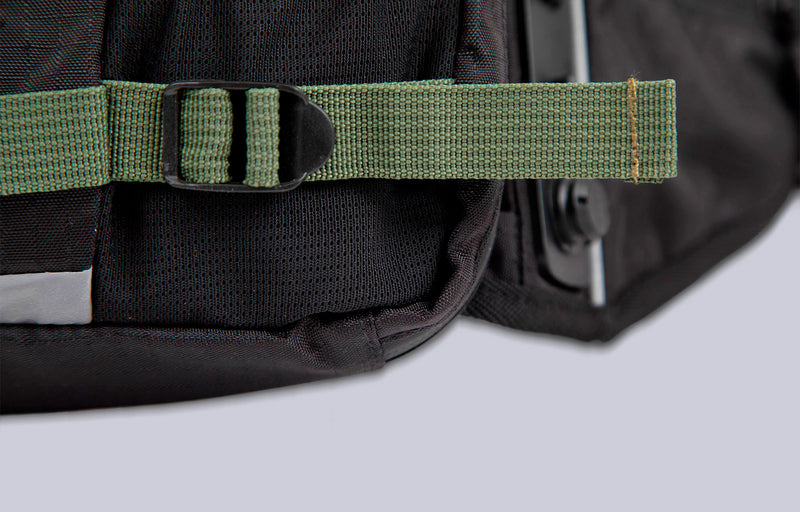 Load image into Gallery viewer, Commencal Enduro Fidlock Hipbag
