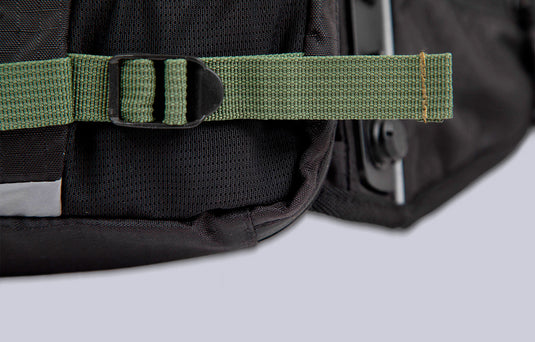 Commencal Enduro Fidlock Hipbag