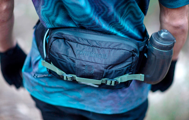 Load image into Gallery viewer, Commencal Enduro Fidlock Hipbag
