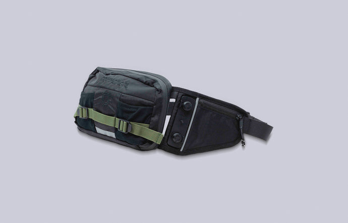 Commencal Enduro Fidlock Hipbag