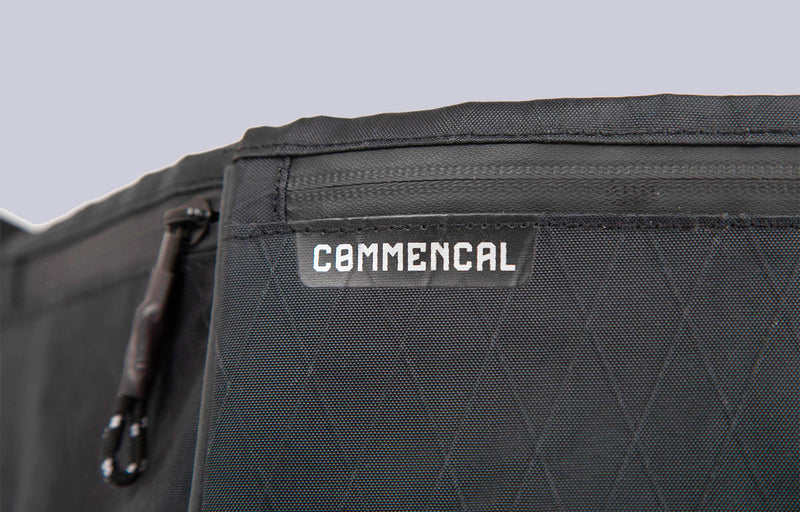 Load image into Gallery viewer, Commencal Light Enduro Hipbag
