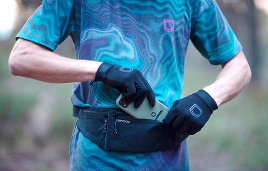 Commencal Light Enduro Hipbag