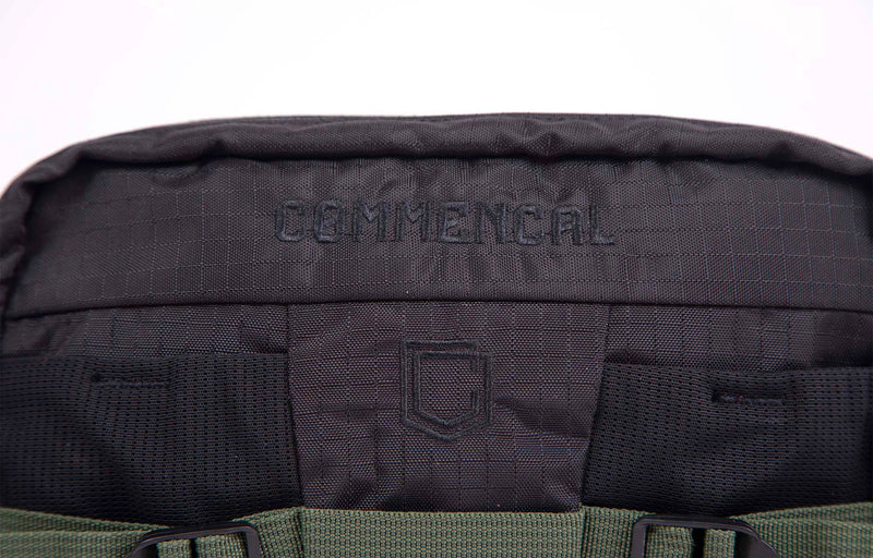 Load image into Gallery viewer, Commencal Enduro Hipbag
