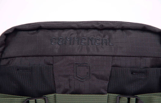 Commencal Enduro Hipbag