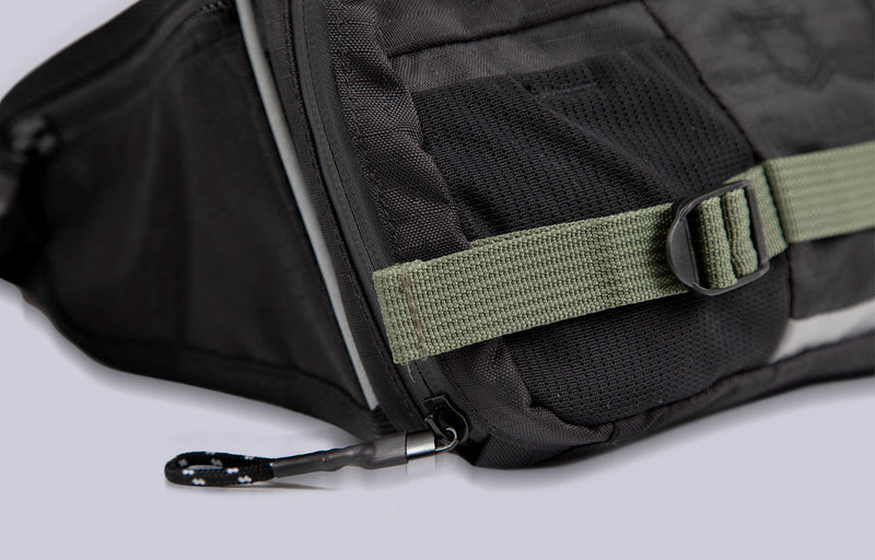 Load image into Gallery viewer, Commencal Enduro Hipbag
