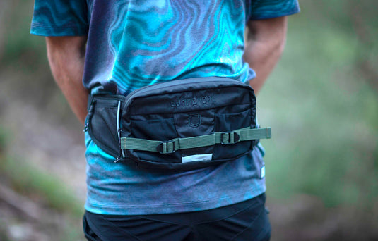 Commencal Enduro Hipbag