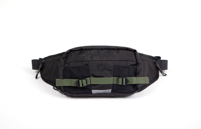 Commencal Enduro Hipbag