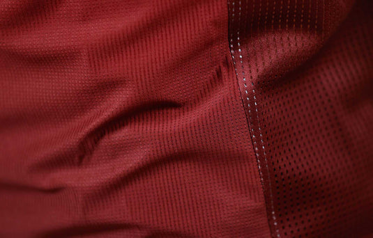 Commencal Litech Long Sleeve Jersey Essential Red Dirt
