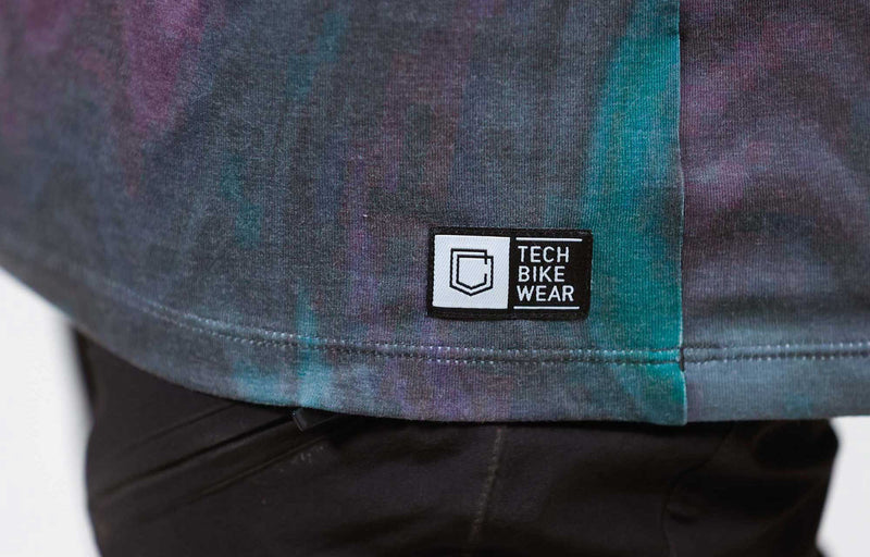 Load image into Gallery viewer, Commencal Softech Long Sleeve Jersey Flash
