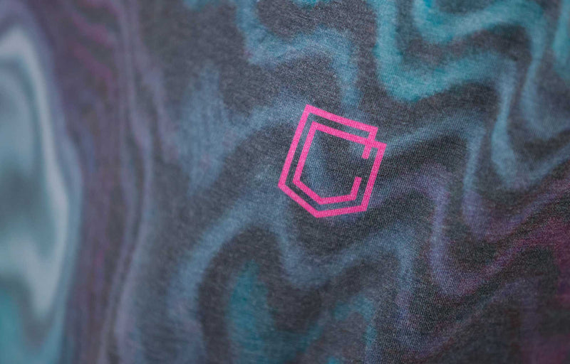 Load image into Gallery viewer, Commencal Softech Long Sleeve Jersey Flash
