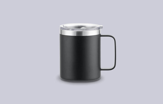 Commencal Isothermal Mug - Black