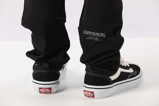 Commencal Kids Pants Black