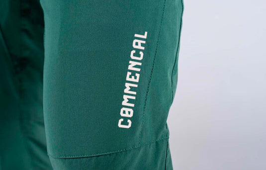 Commencal Keswick Green Pants - Men's