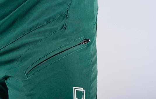 Commencal Keswick Green Pants - Men's