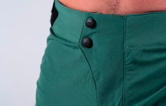 Commencal Keswick Green Pants - Men's