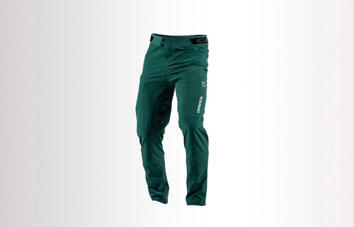 Commencal Keswick Green Pants - Men's