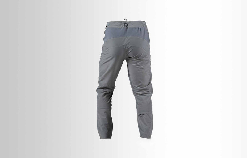 Load image into Gallery viewer, Commencal Tapered Pants Light Grey - Men&#39;s
